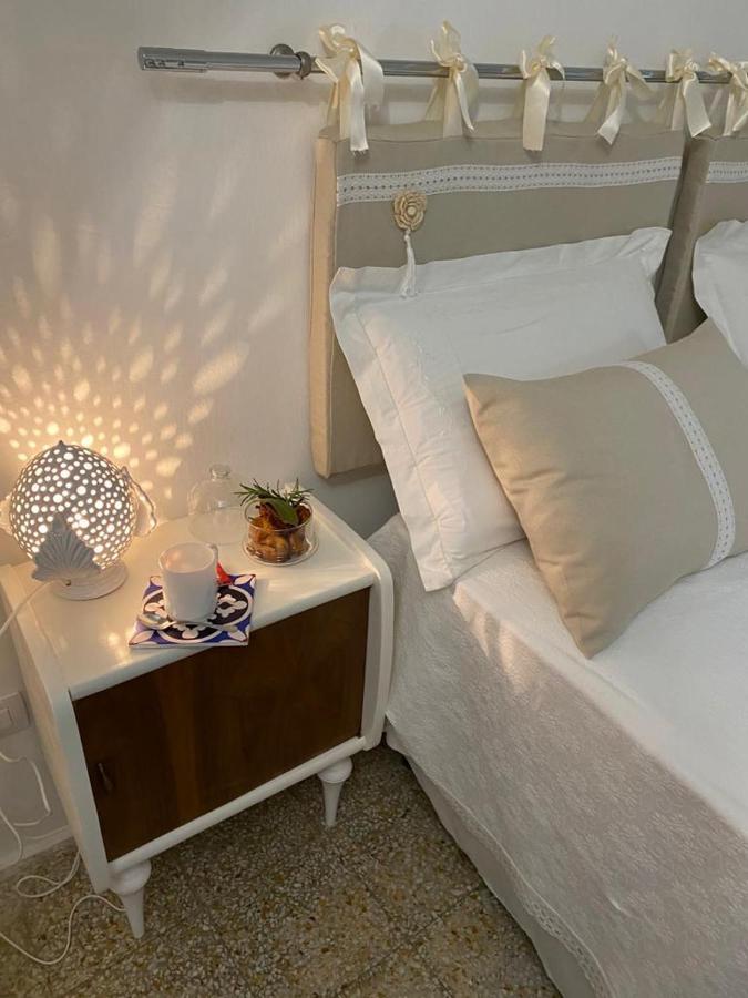 Salento Nonni Bed & Breakfast Matino Eksteriør bilde